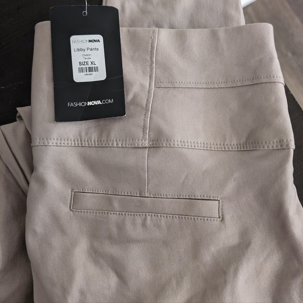 Pants